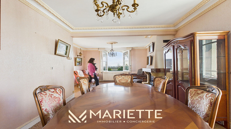 Ma-Cabane - Vente Maison LA FORET-FOUESNANT, 106 m²