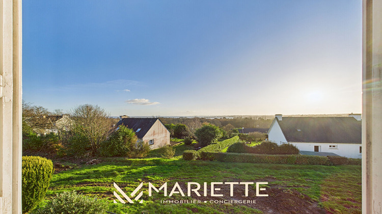 Ma-Cabane - Vente Maison LA FORET-FOUESNANT, 106 m²