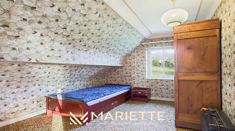 Ma-Cabane - Vente Maison LA FORET-FOUESNANT, 106 m²