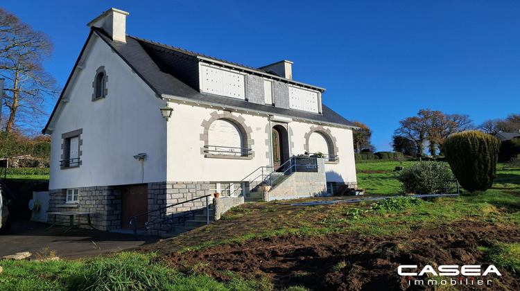 Ma-Cabane - Vente Maison La Forêt-Fouesnant, 106 m²