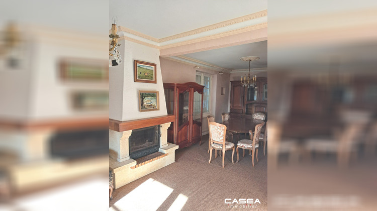 Ma-Cabane - Vente Maison La Forêt-Fouesnant, 106 m²