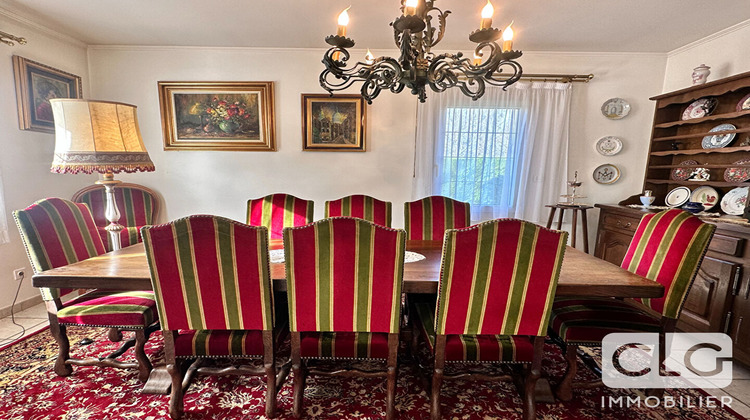 Ma-Cabane - Vente Maison LA FORET-FOUESNANT, 187 m²