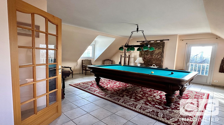 Ma-Cabane - Vente Maison LA FORET-FOUESNANT, 187 m²