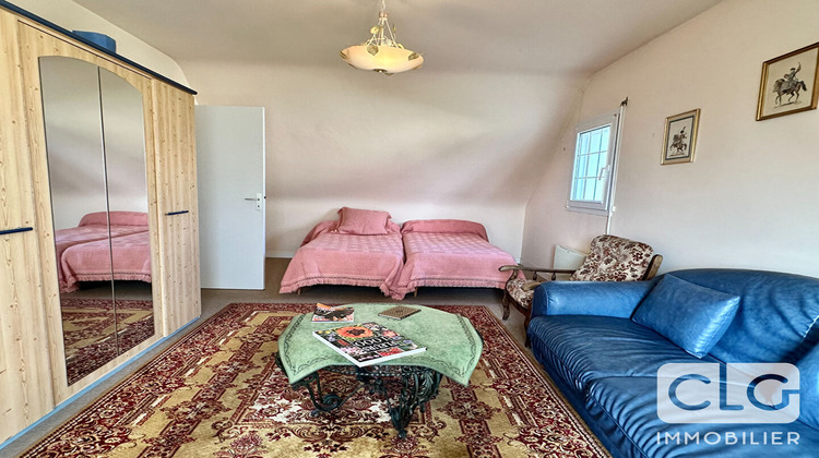 Ma-Cabane - Vente Maison LA FORET-FOUESNANT, 187 m²