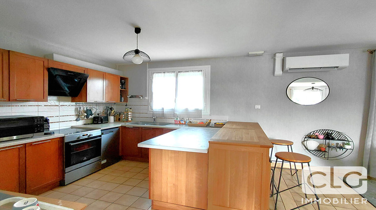 Ma-Cabane - Vente Maison LA FORET-FOUESNANT, 96 m²