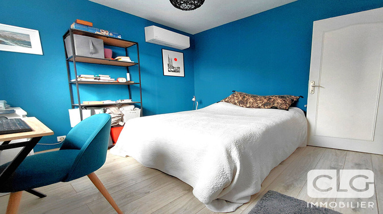 Ma-Cabane - Vente Maison LA FORET-FOUESNANT, 96 m²