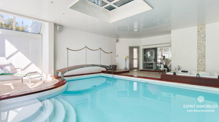 Ma-Cabane - Vente Maison LA FORET-FOUESNANT, 230 m²