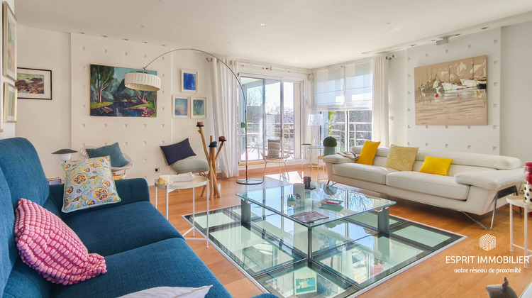 Ma-Cabane - Vente Maison LA FORET-FOUESNANT, 230 m²