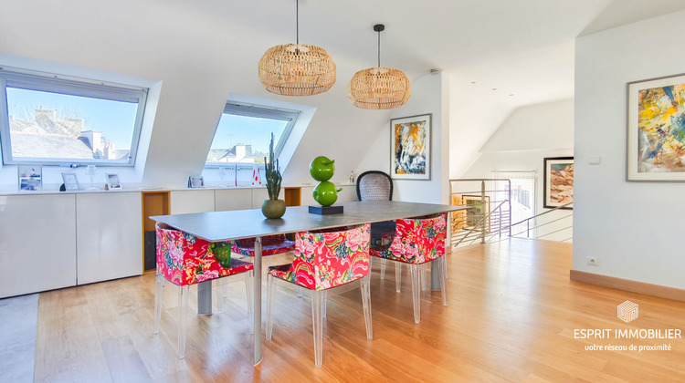 Ma-Cabane - Vente Maison LA FORET-FOUESNANT, 230 m²