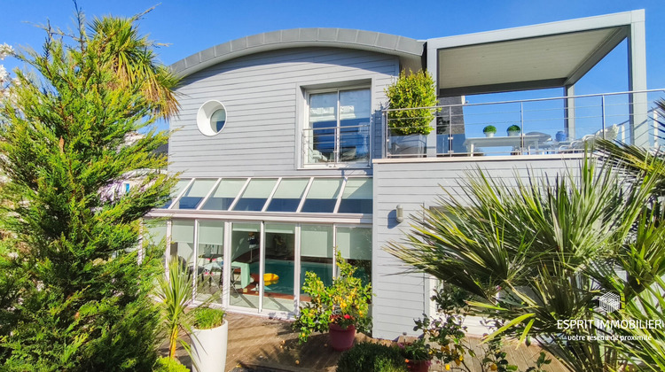 Ma-Cabane - Vente Maison LA FORET-FOUESNANT, 230 m²