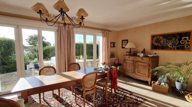 Ma-Cabane - Vente Maison LA FORET-FOUESNANT, 180 m²