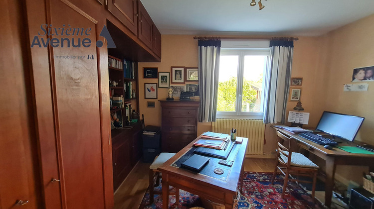 Ma-Cabane - Vente Maison LA FORET-FOUESNANT, 180 m²