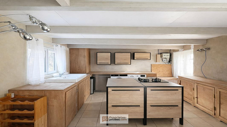 Ma-Cabane - Vente Maison LA FORET FOUESNANT, 88 m²