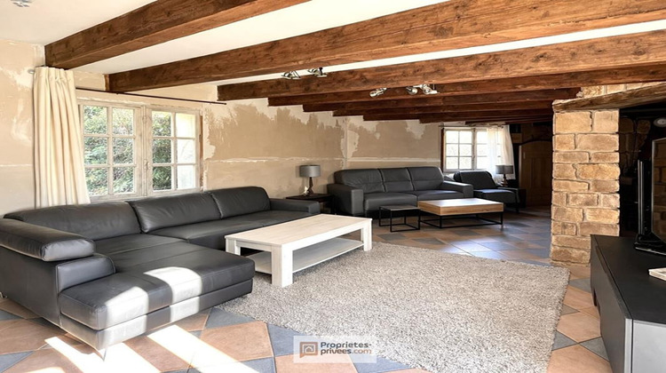 Ma-Cabane - Vente Maison LA FORET FOUESNANT, 88 m²