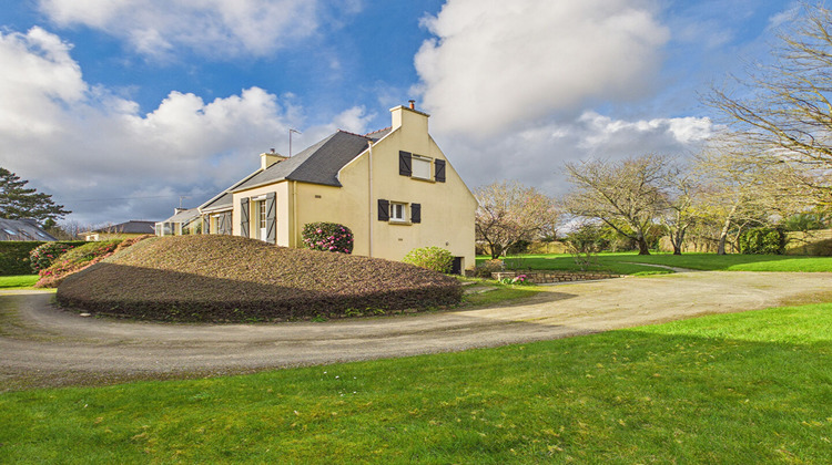 Ma-Cabane - Vente Maison LA FORET-FOUESNANT, 113 m²