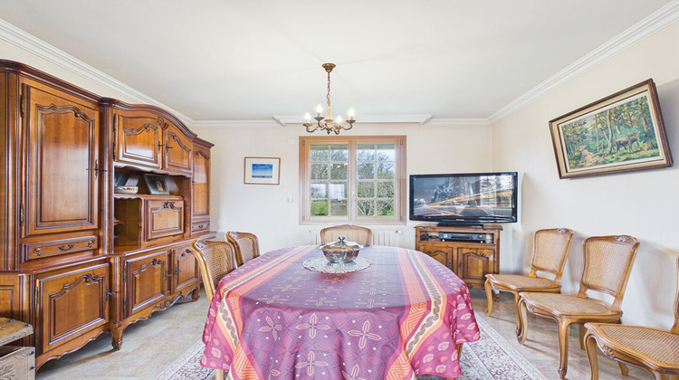 Ma-Cabane - Vente Maison LA FORET-FOUESNANT, 113 m²