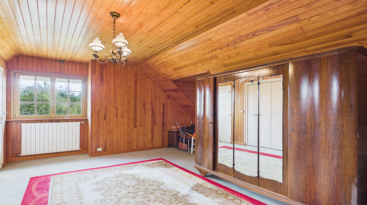 Ma-Cabane - Vente Maison LA FORET-FOUESNANT, 113 m²