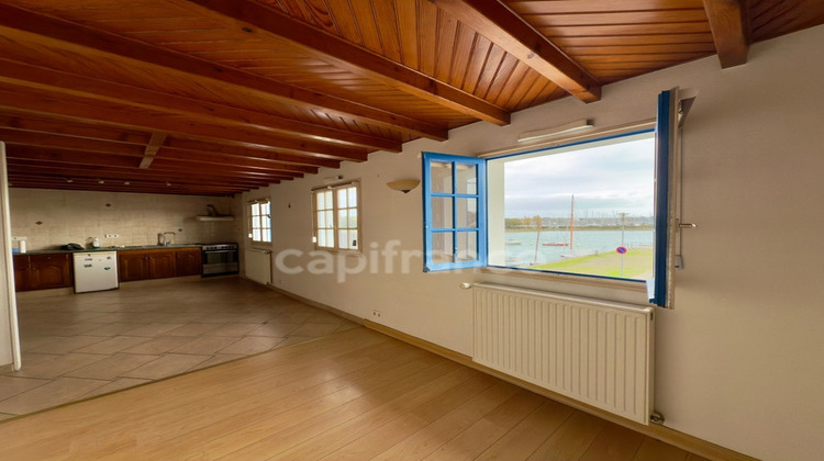 Ma-Cabane - Vente Maison LA FORET FOUESNANT, 200 m²