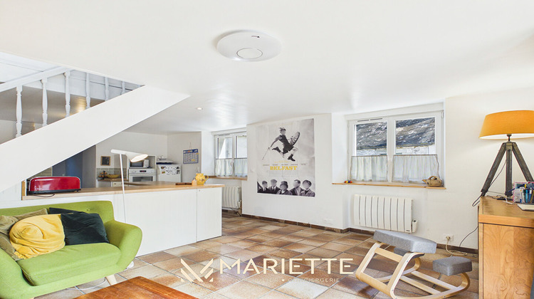 Ma-Cabane - Vente Maison LA FORET-FOUESNANT, 77 m²