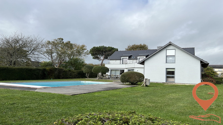 Ma-Cabane - Vente Maison La Forêt-Fouesnant, 245 m²