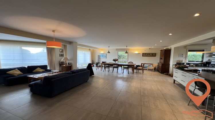 Ma-Cabane - Vente Maison La Forêt-Fouesnant, 245 m²