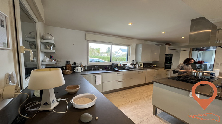 Ma-Cabane - Vente Maison La Forêt-Fouesnant, 245 m²