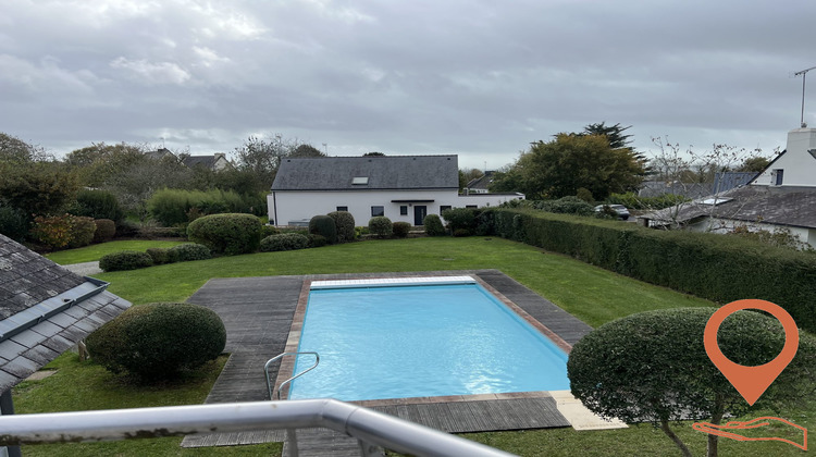 Ma-Cabane - Vente Maison La Forêt-Fouesnant, 245 m²
