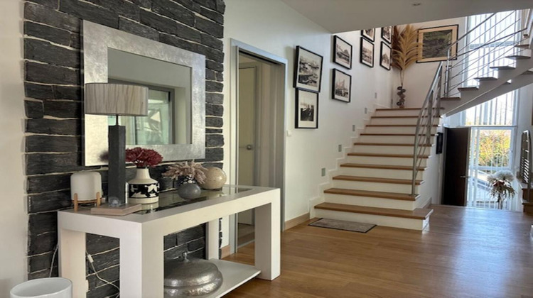 Ma-Cabane - Vente Maison LA FORET FOUESNANT, 225 m²