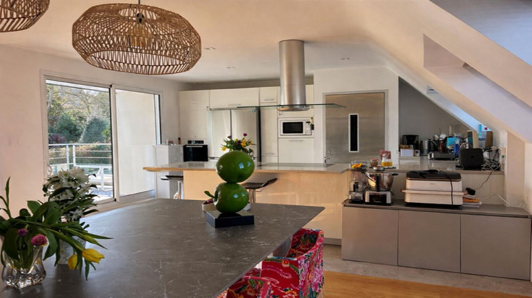 Ma-Cabane - Vente Maison LA FORET FOUESNANT, 225 m²