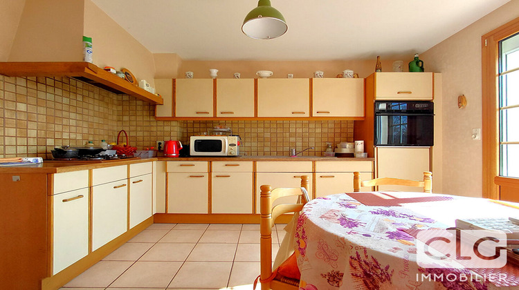 Ma-Cabane - Vente Maison LA FORET-FOUESNANT, 112 m²