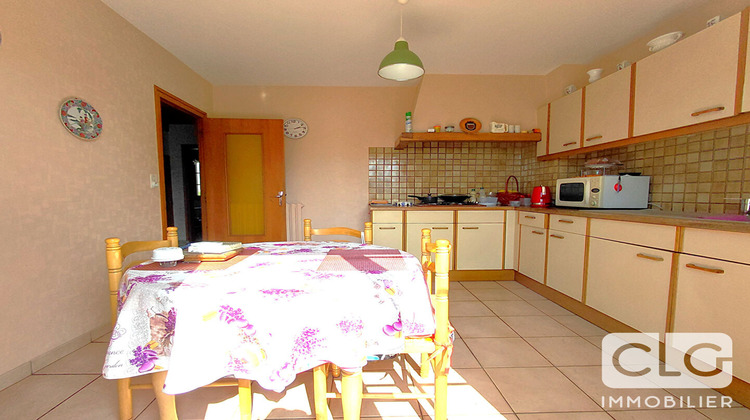 Ma-Cabane - Vente Maison LA FORET-FOUESNANT, 112 m²