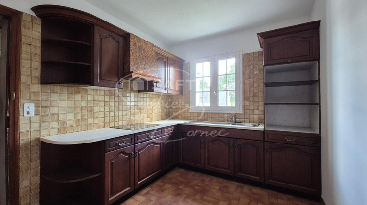 Ma-Cabane - Vente Maison La Foret-Fouesnant, 114 m²