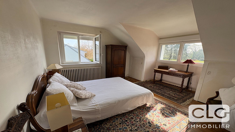 Ma-Cabane - Vente Maison LA FORET-FOUESNANT, 140 m²