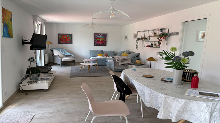 Ma-Cabane - Vente Maison LA FORET-FOUESNANT, 53 m²