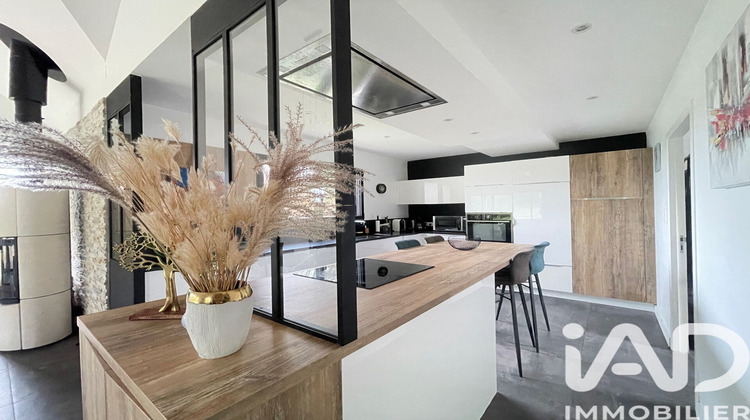 Ma-Cabane - Vente Maison La Forêt-Fouesnant, 135 m²