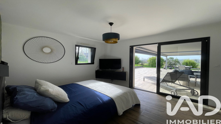 Ma-Cabane - Vente Maison La Forêt-Fouesnant, 135 m²