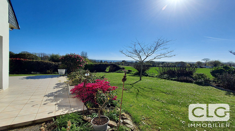 Ma-Cabane - Vente Maison LA FORET-FOUESNANT, 137 m²