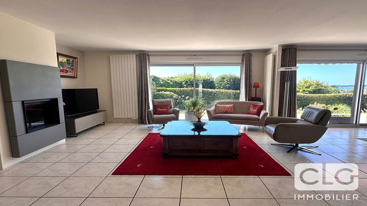 Ma-Cabane - Vente Maison LA FORET-FOUESNANT, 137 m²