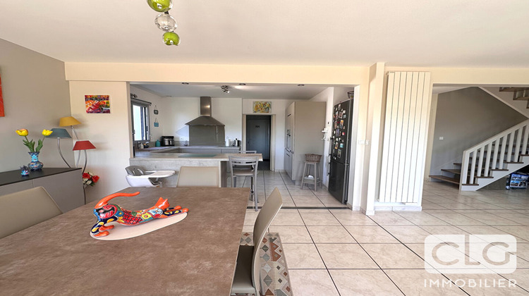 Ma-Cabane - Vente Maison LA FORET-FOUESNANT, 137 m²