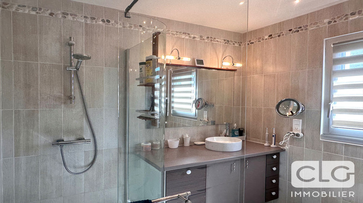 Ma-Cabane - Vente Maison LA FORET-FOUESNANT, 137 m²