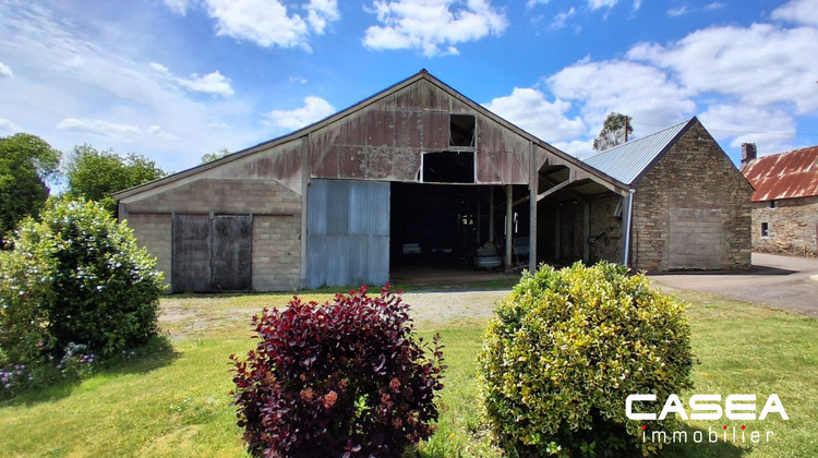 Ma-Cabane - Vente Maison La Forêt-Fouesnant, 136 m²
