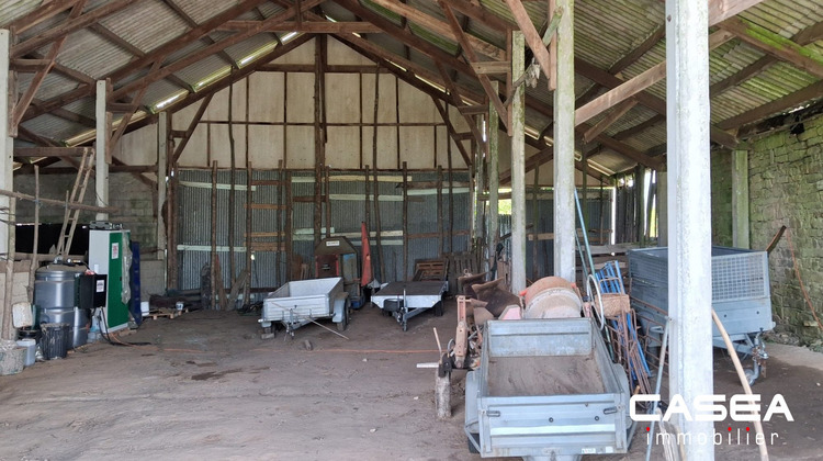 Ma-Cabane - Vente Maison La Forêt-Fouesnant, 136 m²