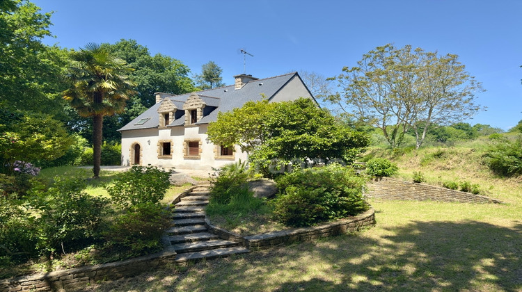 Ma-Cabane - Vente Maison LA FORET FOUESNANT, 158 m²