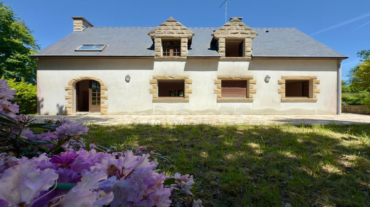 Ma-Cabane - Vente Maison LA FORET FOUESNANT, 158 m²