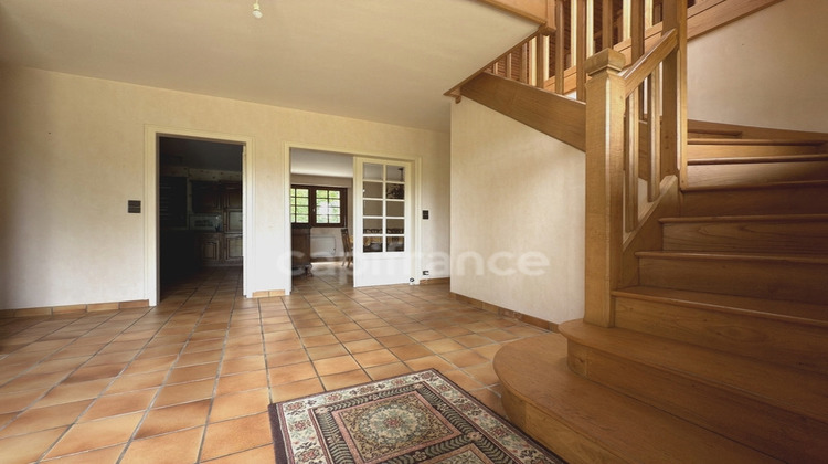Ma-Cabane - Vente Maison LA FORET FOUESNANT, 158 m²