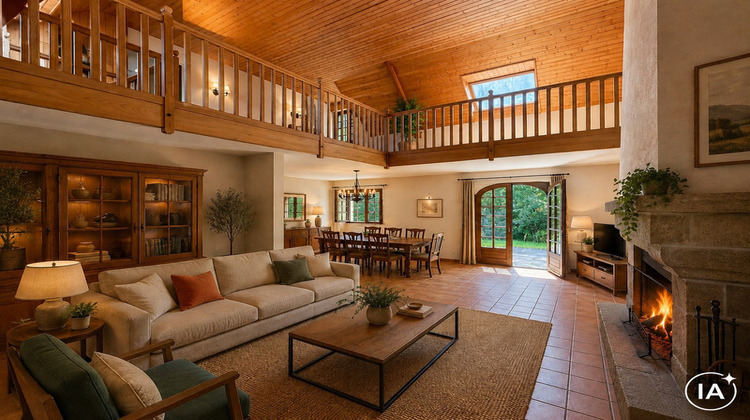 Ma-Cabane - Vente Maison LA FORET FOUESNANT, 158 m²
