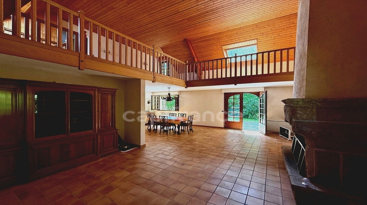 Ma-Cabane - Vente Maison LA FORET FOUESNANT, 158 m²