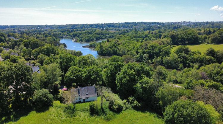 Ma-Cabane - Vente Maison LA FORET-FOUESNANT, 158 m²