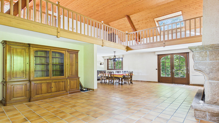 Ma-Cabane - Vente Maison LA FORET-FOUESNANT, 158 m²