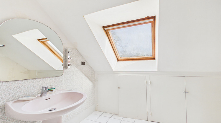 Ma-Cabane - Vente Maison LA FORET-FOUESNANT, 158 m²